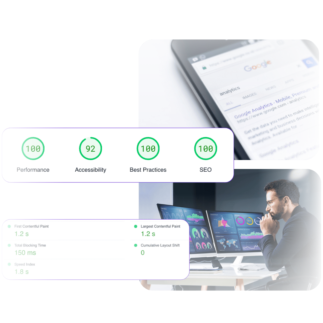 Dashboard image